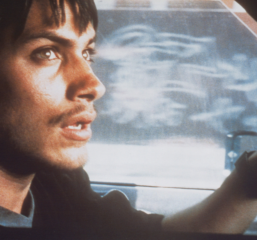 Amores Perros (Alejandro González Iñárritu)