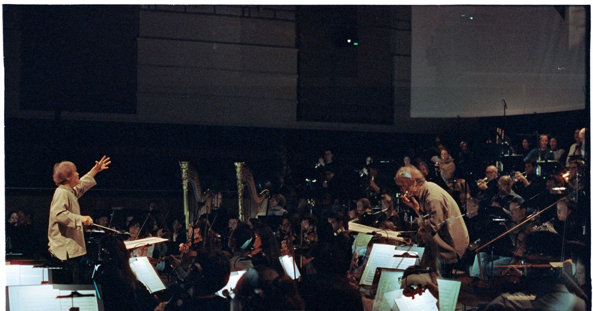 Brussels Philharmonic, Alena Baeva & Kazushi Ono — Shostakovich & Prokofiev 6