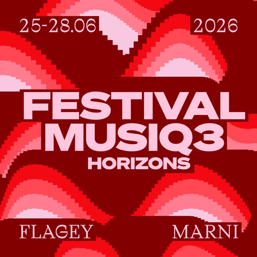 Festival Musiq3