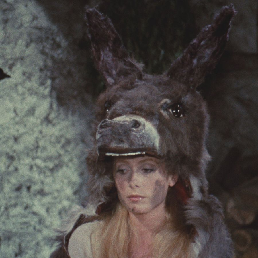 Peau d'âne (Jacques Demy)