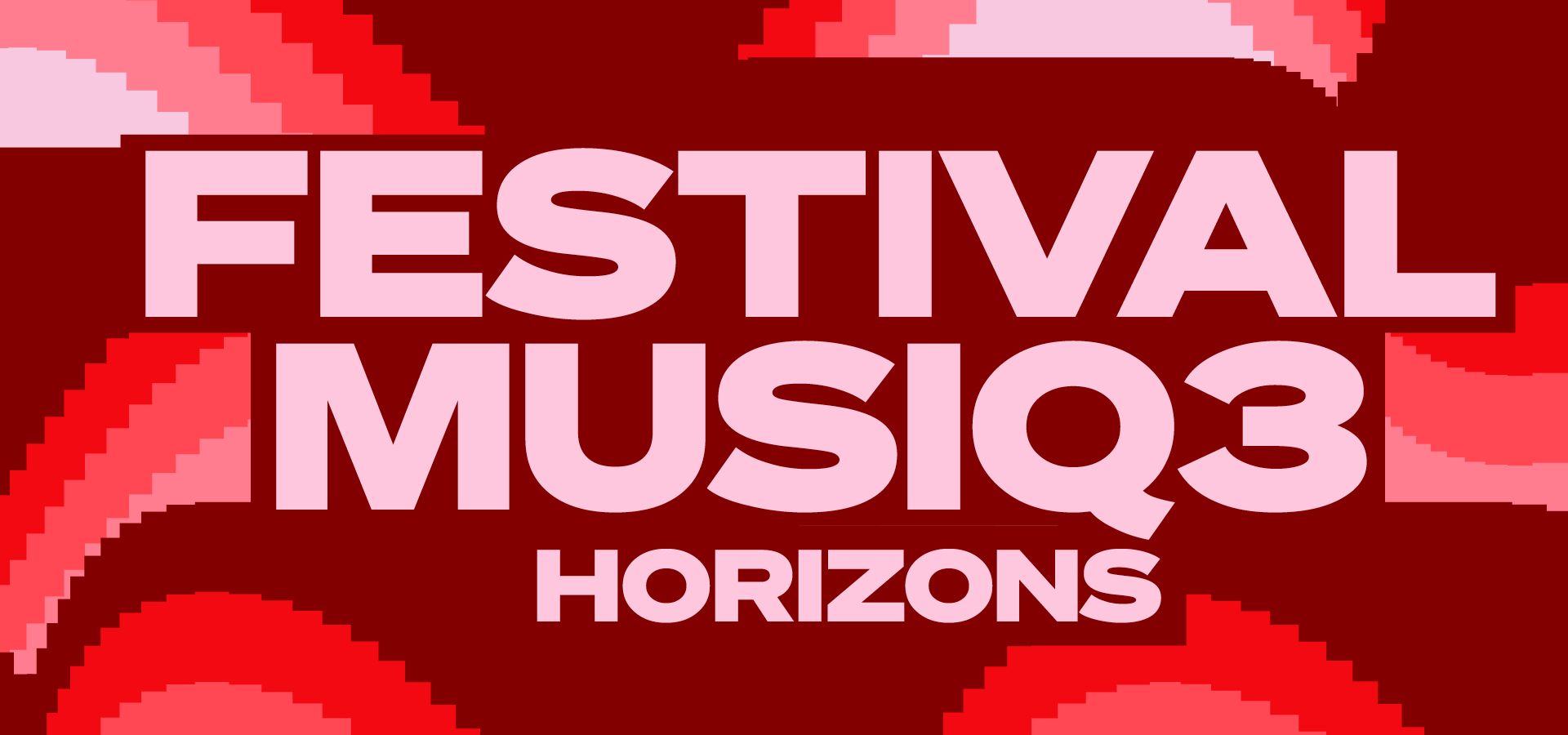 Festival Musiq3 2026