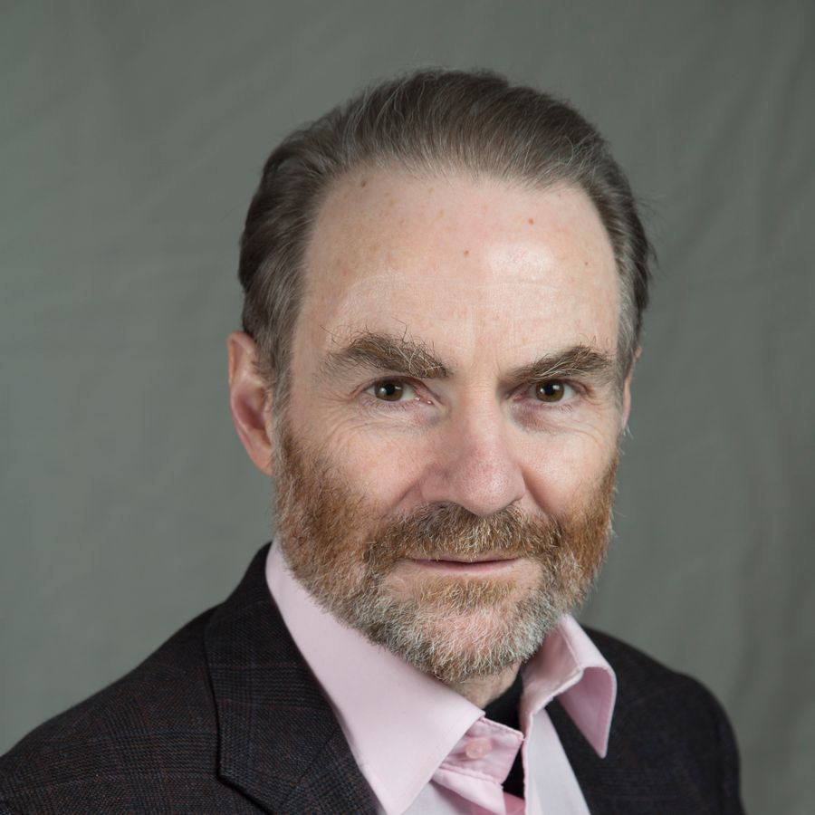 Timothy Garton Ash