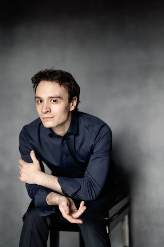 Jonathan Fournel