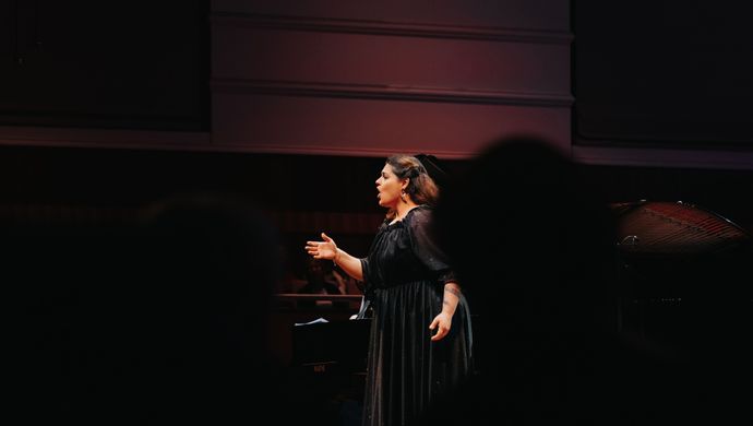 Queen Elisabeth Competition