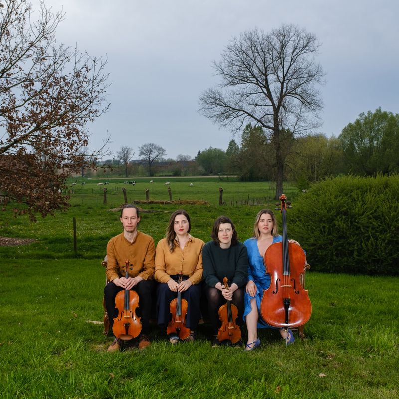 Karski Quartet