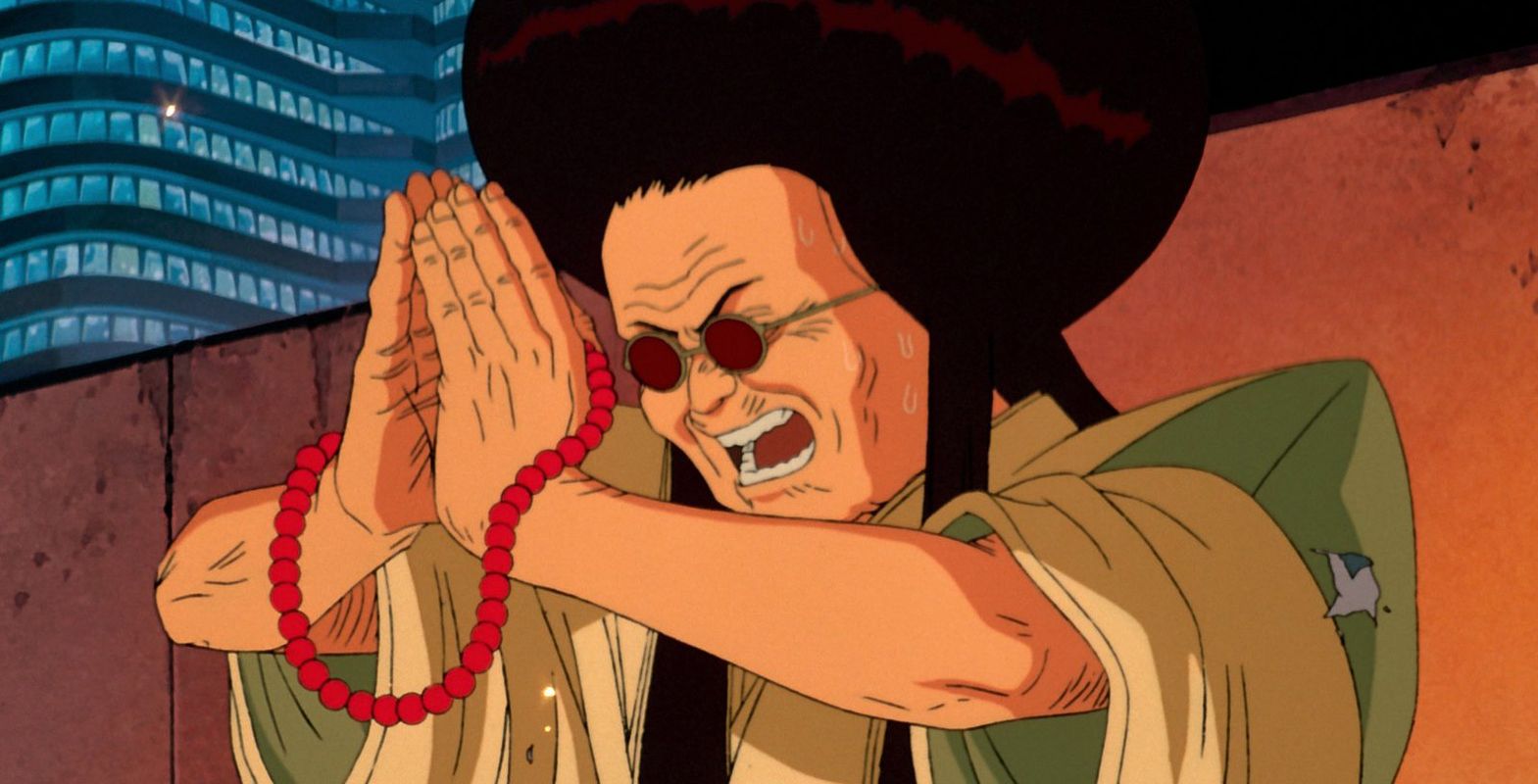 Akira (Katsuhiro Ôtomo)