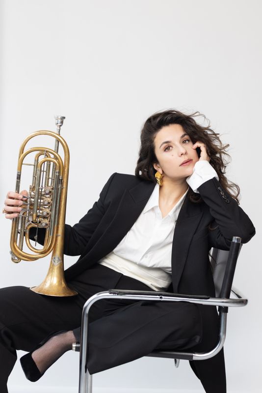 Hélène Escriva
