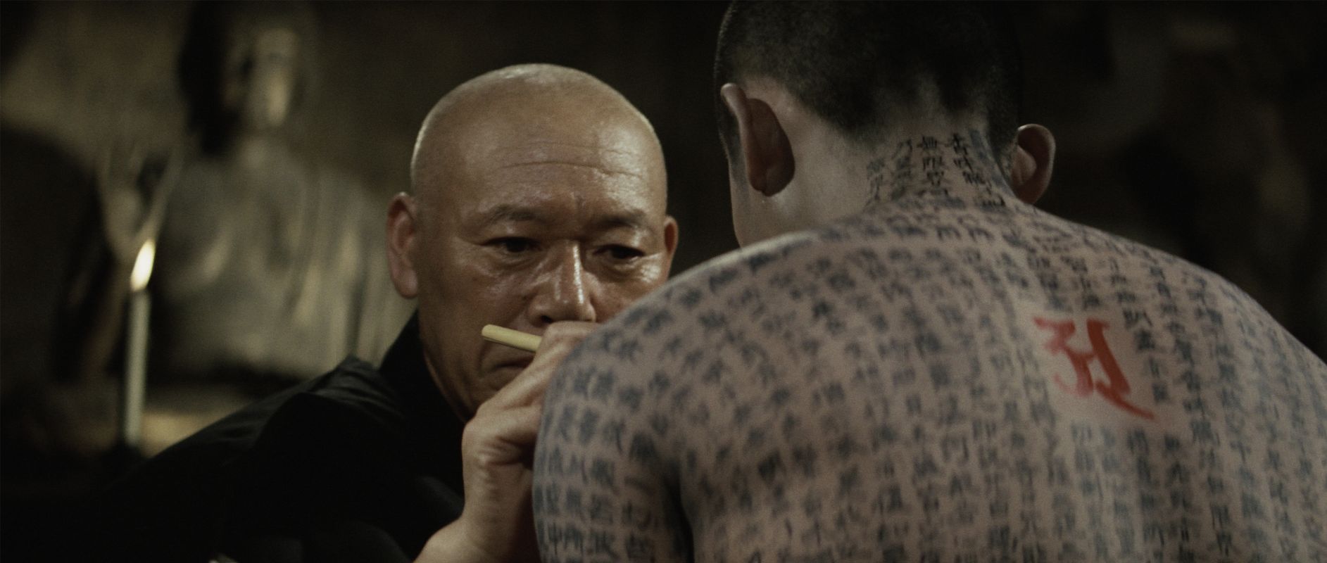 Kwaidan (Masaki Kobayashi)