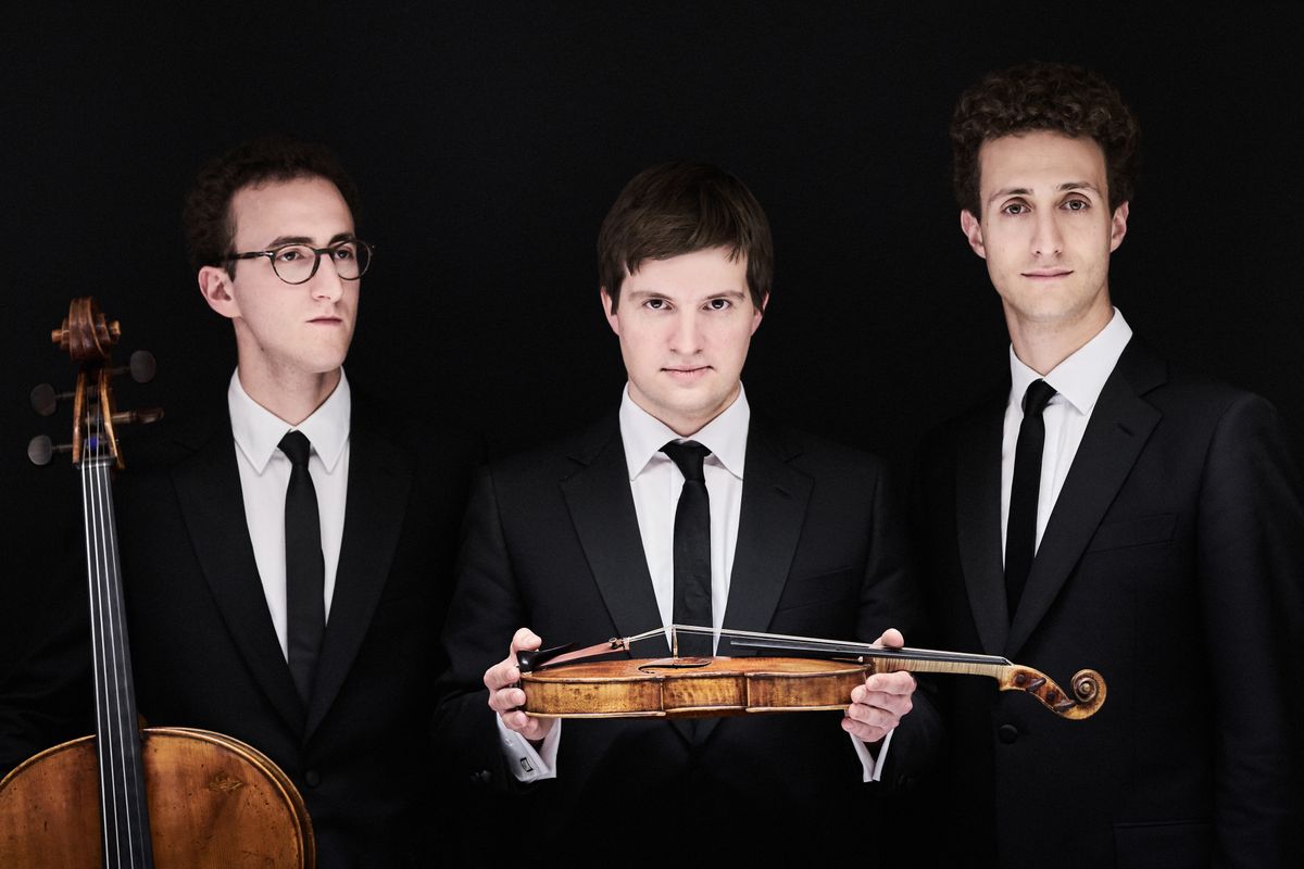 Busch Trio