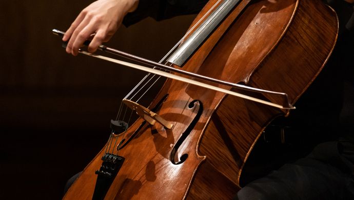 Recital by Laureates Queen Elisabeth Competition 2026