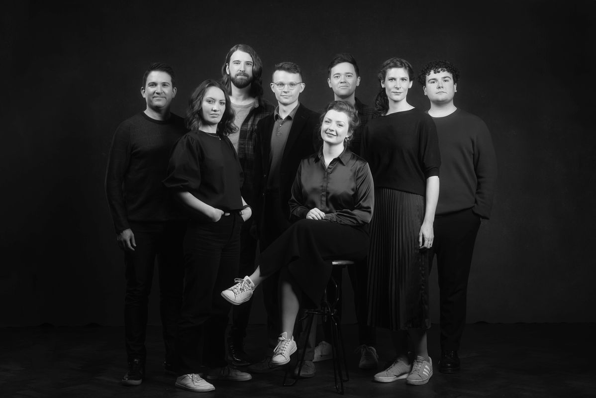 VOCES8