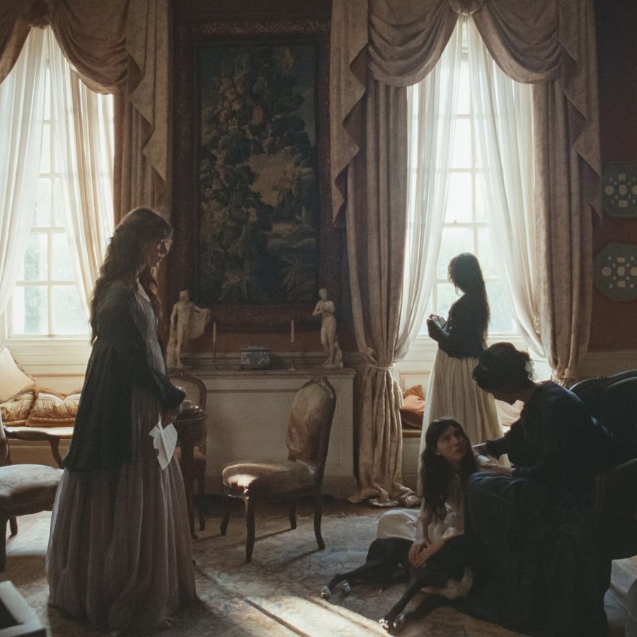 Sense and Sensibility (Georgia Oakley)