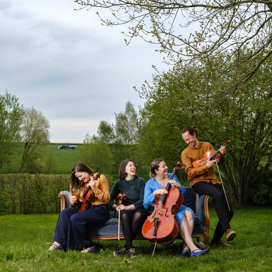 Karski Quartet