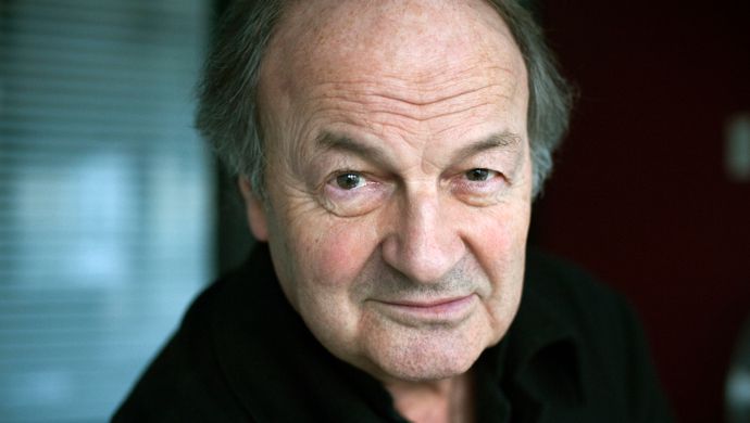 Michel Tabachnik