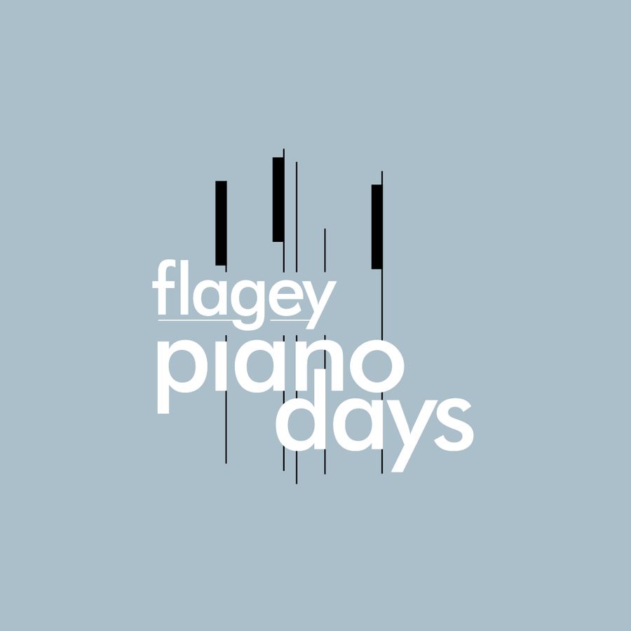 Flagey Piano Days