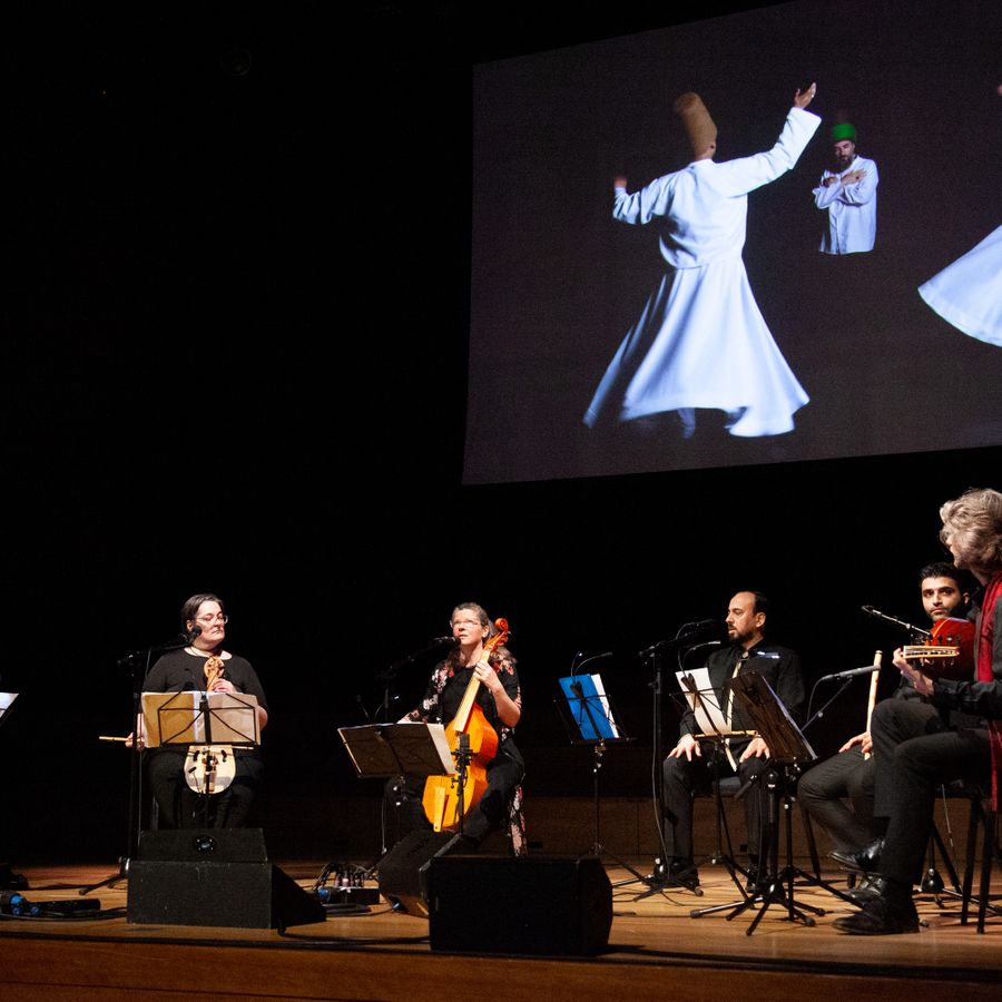 Hator Consort