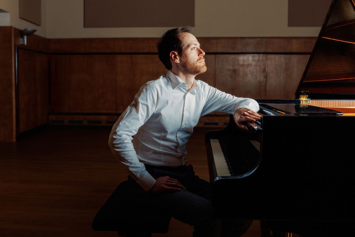 Marco Mantovani