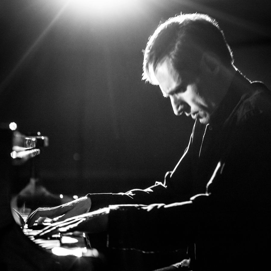 Boris Giltburg
