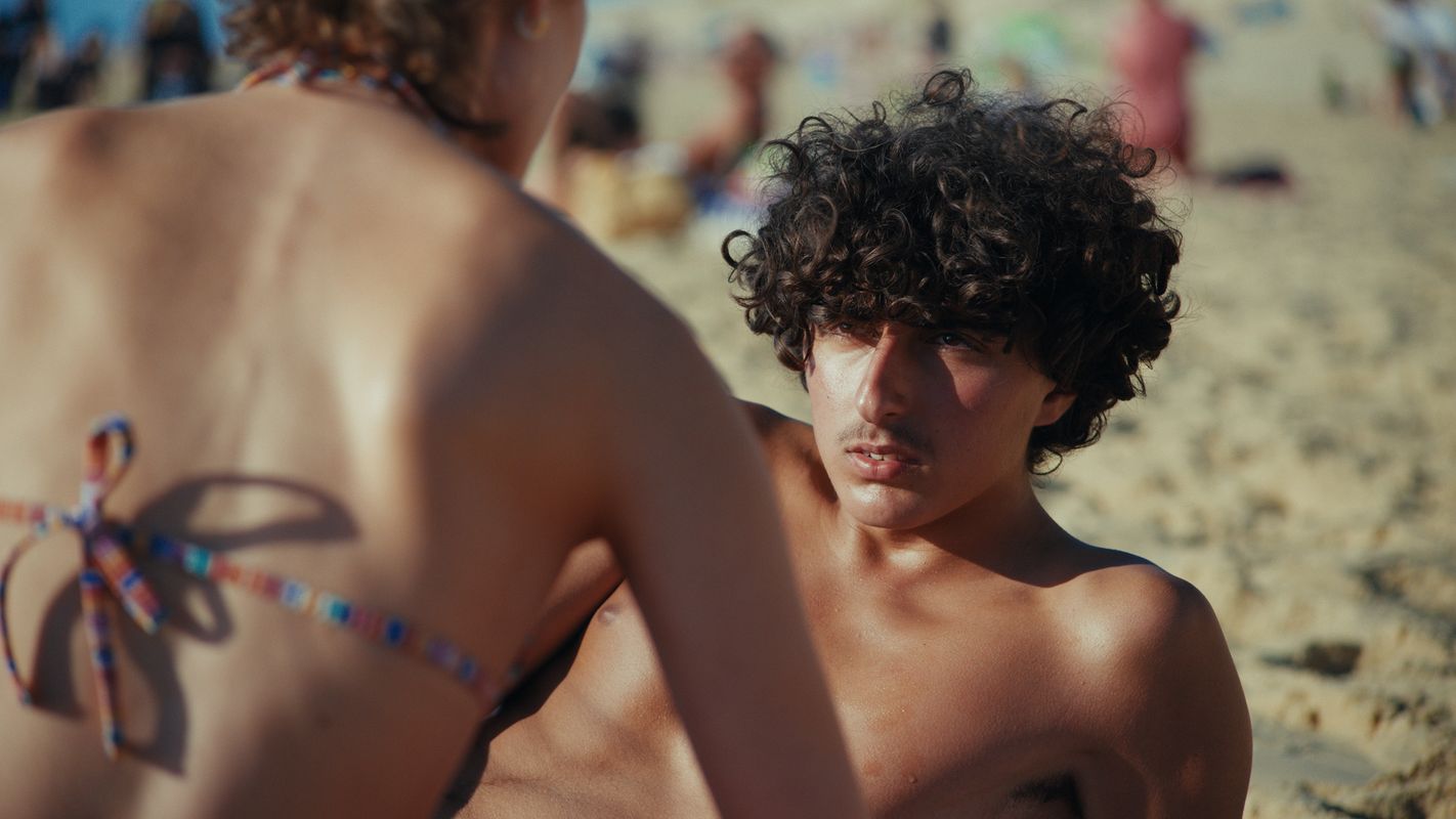 La Chaleur (Stéphane Demoustier)