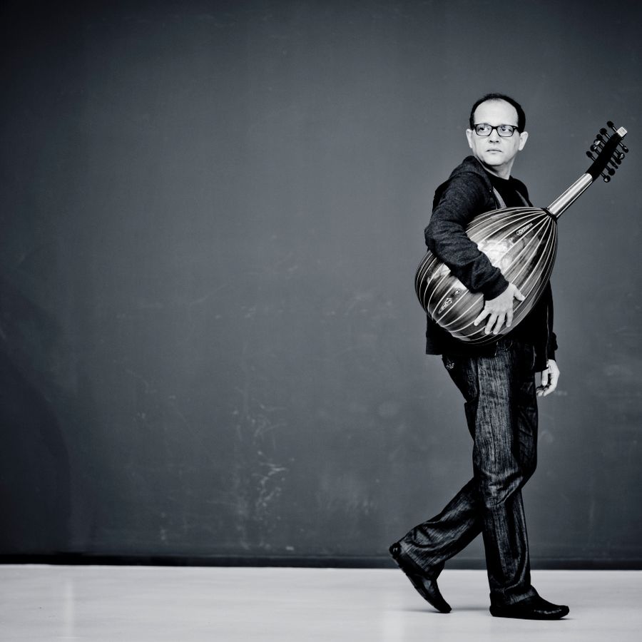 Anouar Brahem