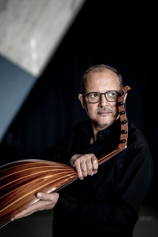 Anouar Brahem