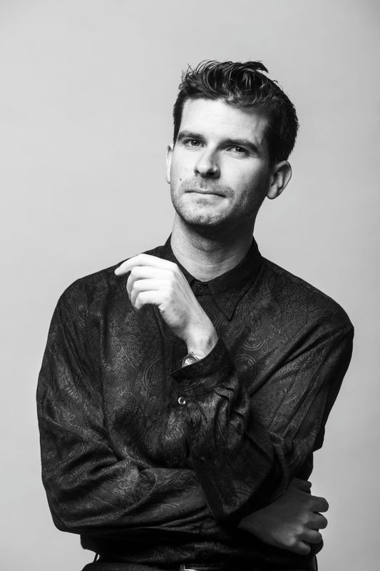 Marco Mezquida 
