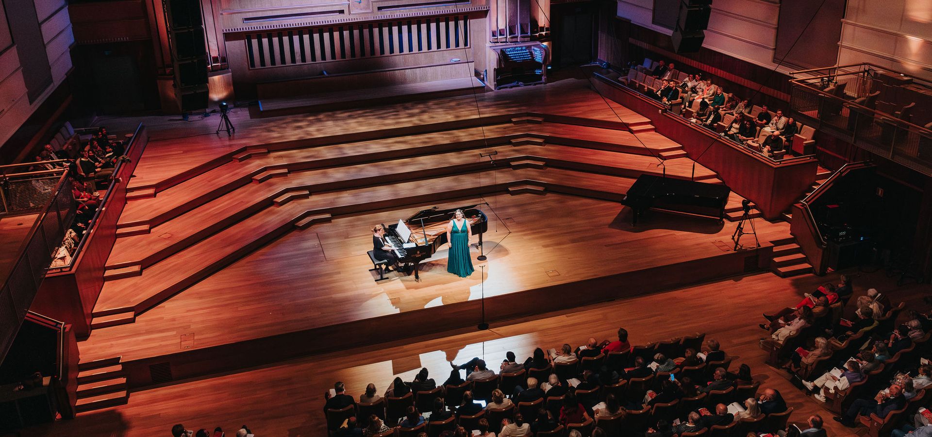 Queen Elisabeth Competition