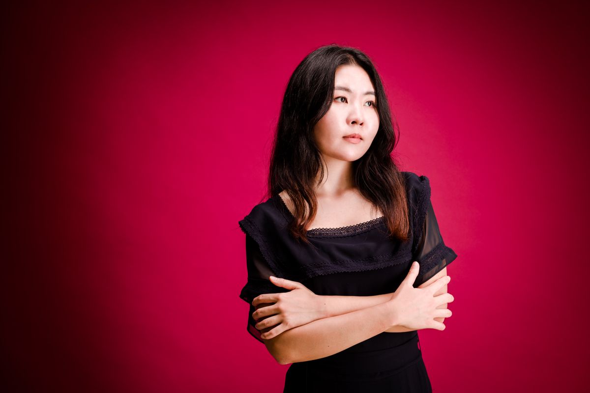 Chloe Jiyeong Mun