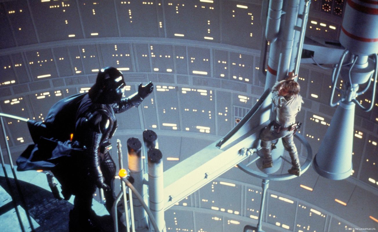Star Wars: The Empire Strikes Back