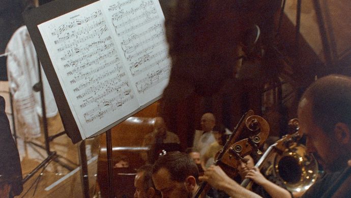 Brussels Philharmonic & Kazushi Ono