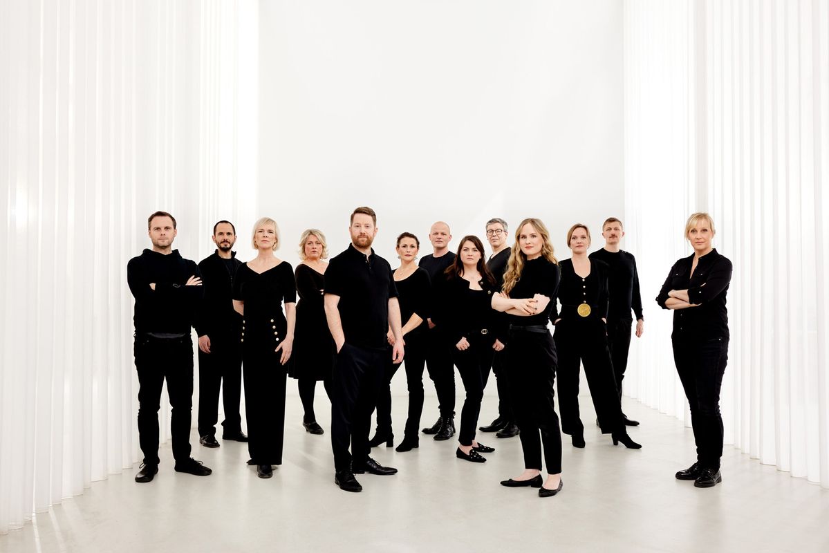 Ars Nova Copenhagen