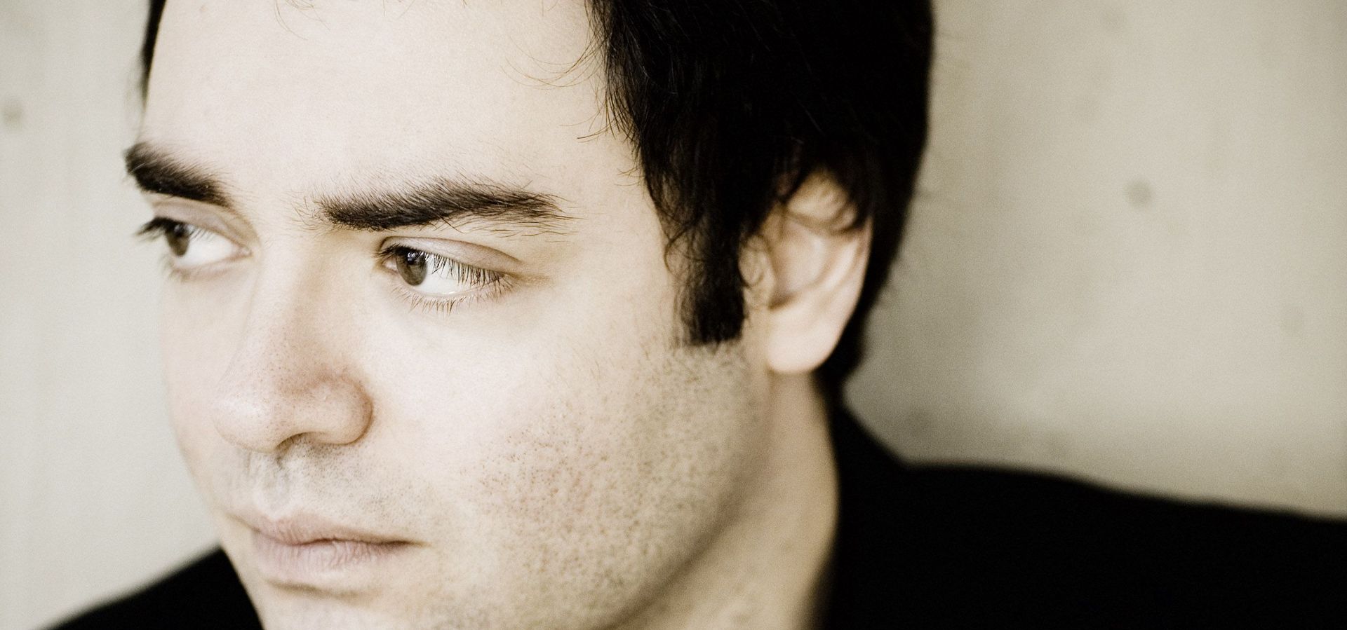 Alexander Melnikov
