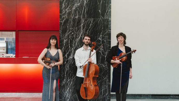 Ensemble Satellite 