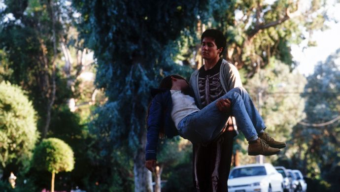 Donnie Darko (Richard Kelly)