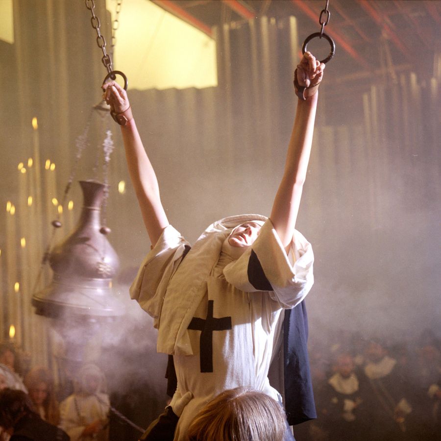 The Devils (Ken Russell)