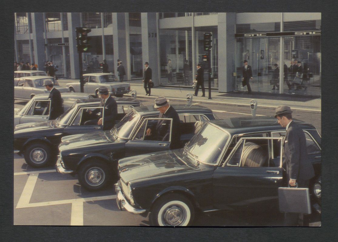 Playtime (Jacques Tati)