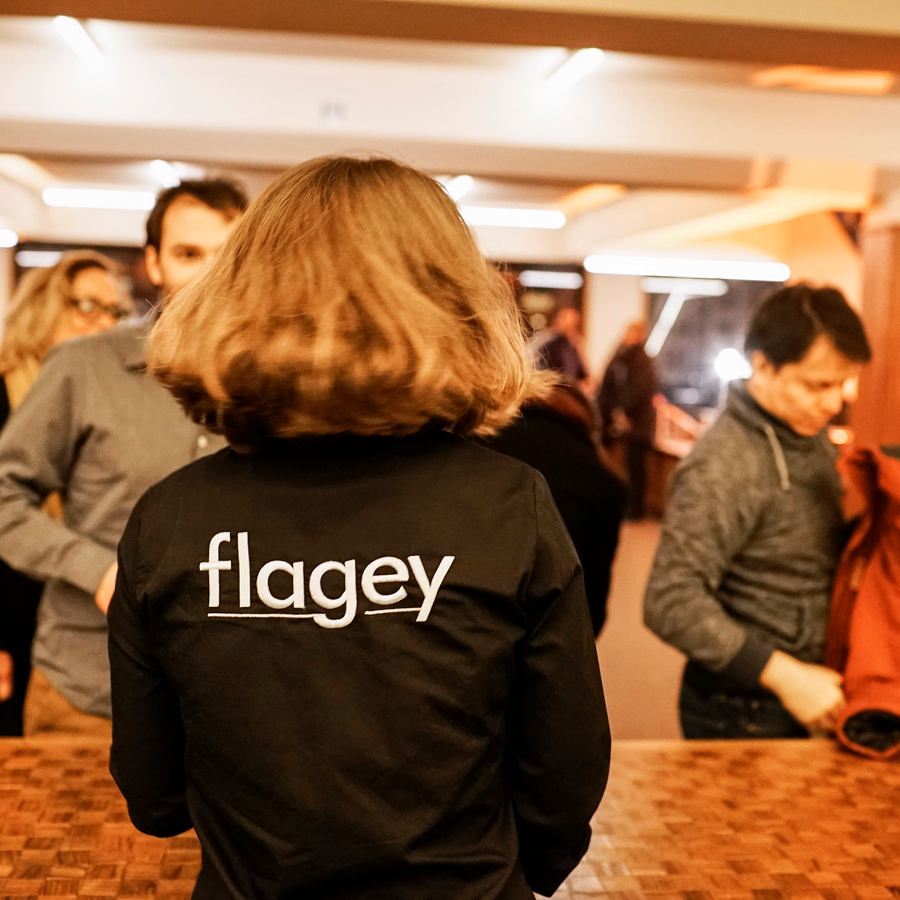 Flagey, architect Joseph Diongre