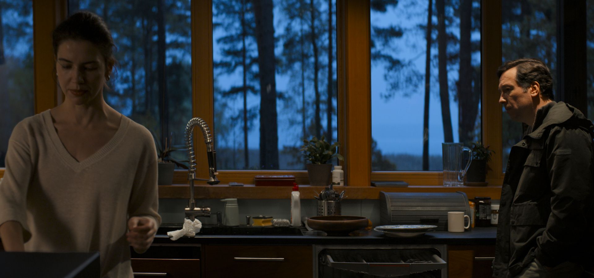 Minotaur (Andrey Zviaguintsev)