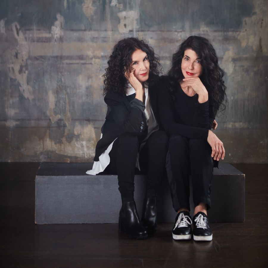 Katia & Marielle Labèque
