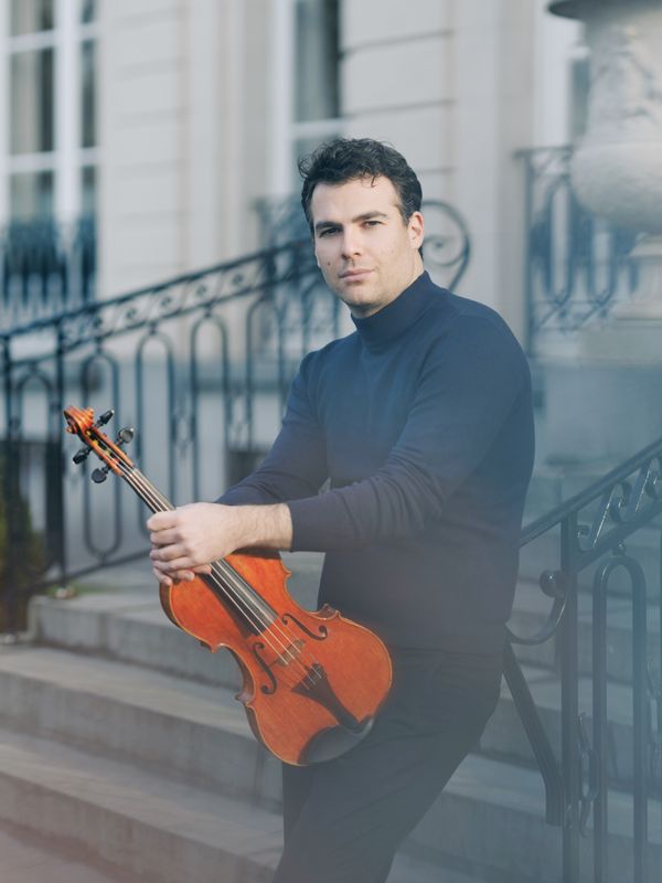 Marc Sabbah