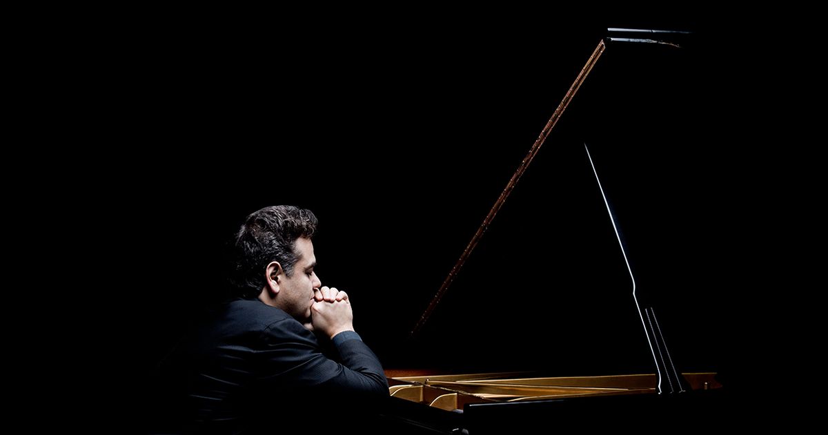 Arcadi Volodos