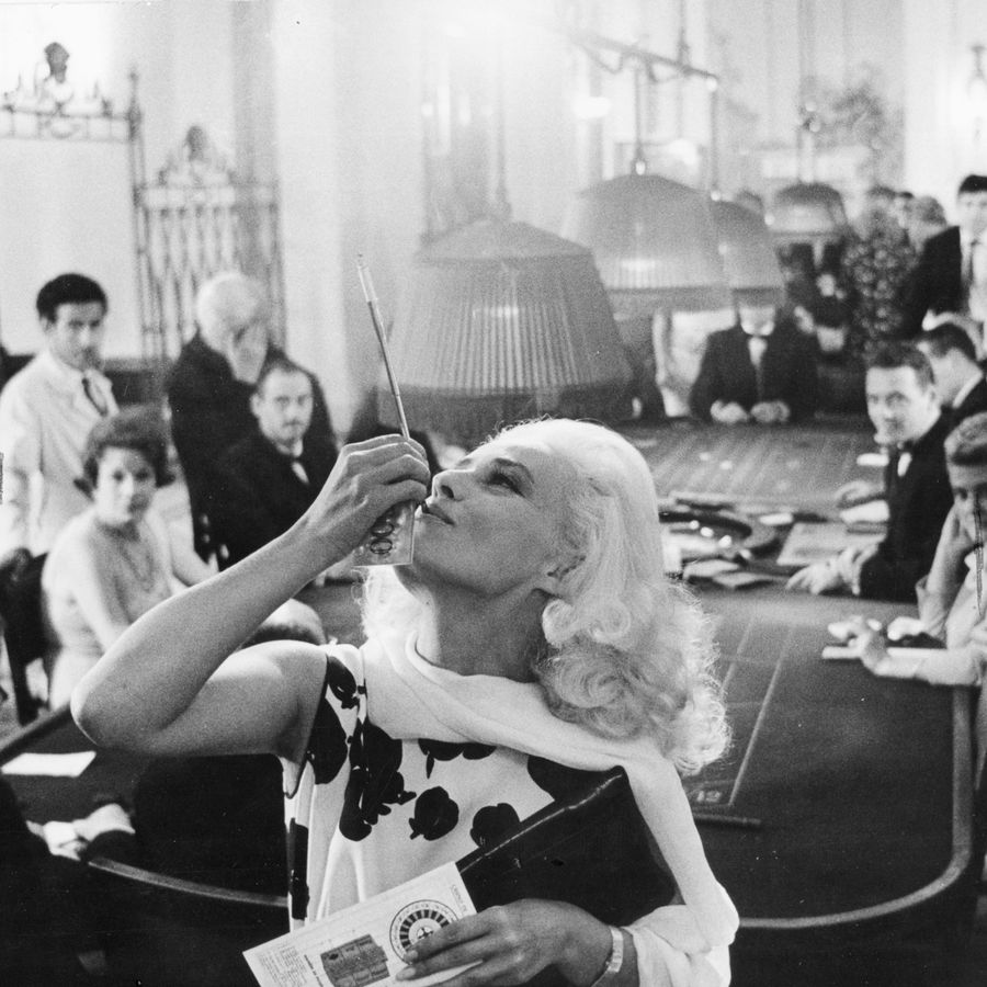 La Baie des Anges (Jacques Demy)