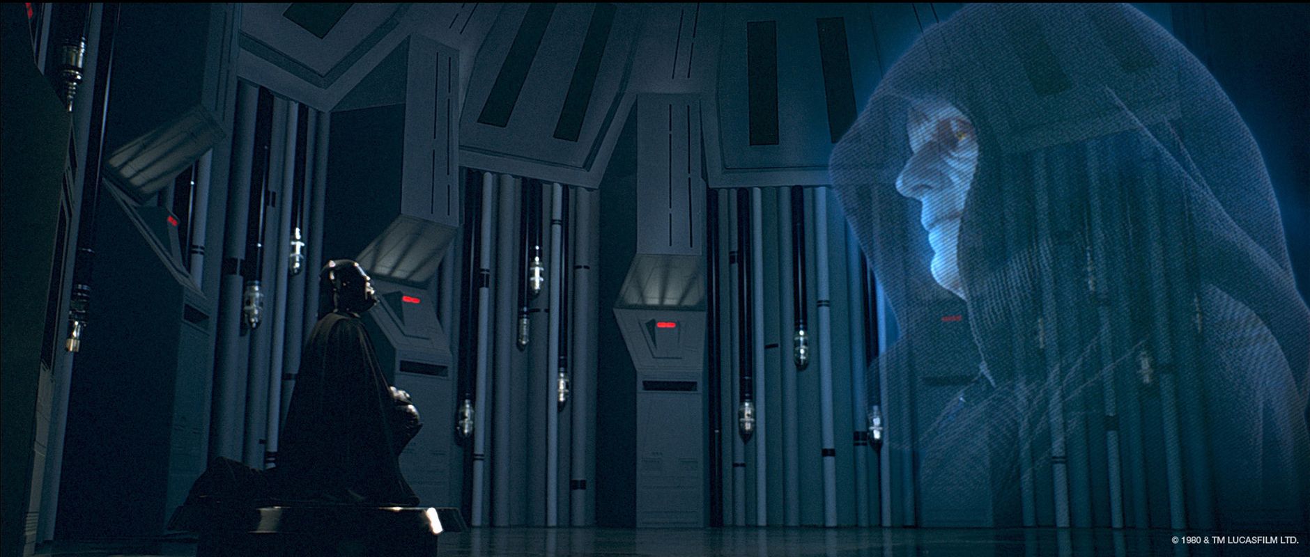 Star Wars: The Empire Strikes Back