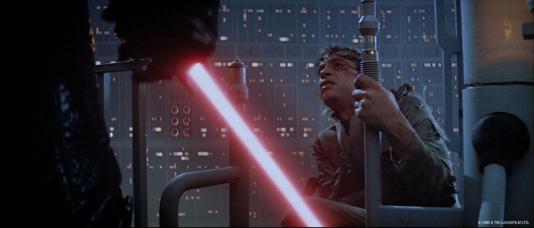 Star Wars: The Empire Strikes Back
