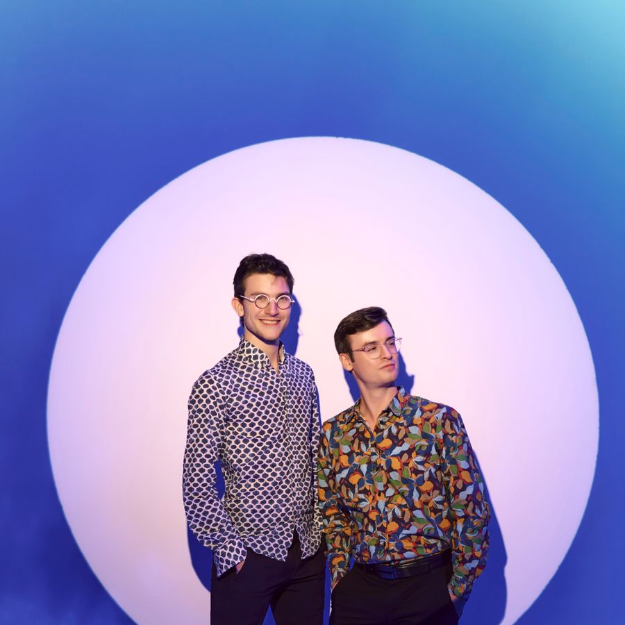 Duo Kiasma