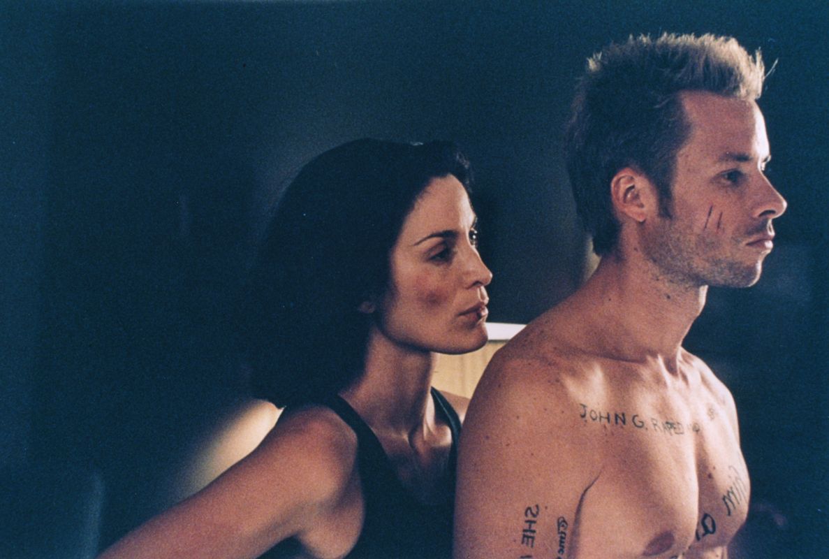 Memento (Christopher Nolan)