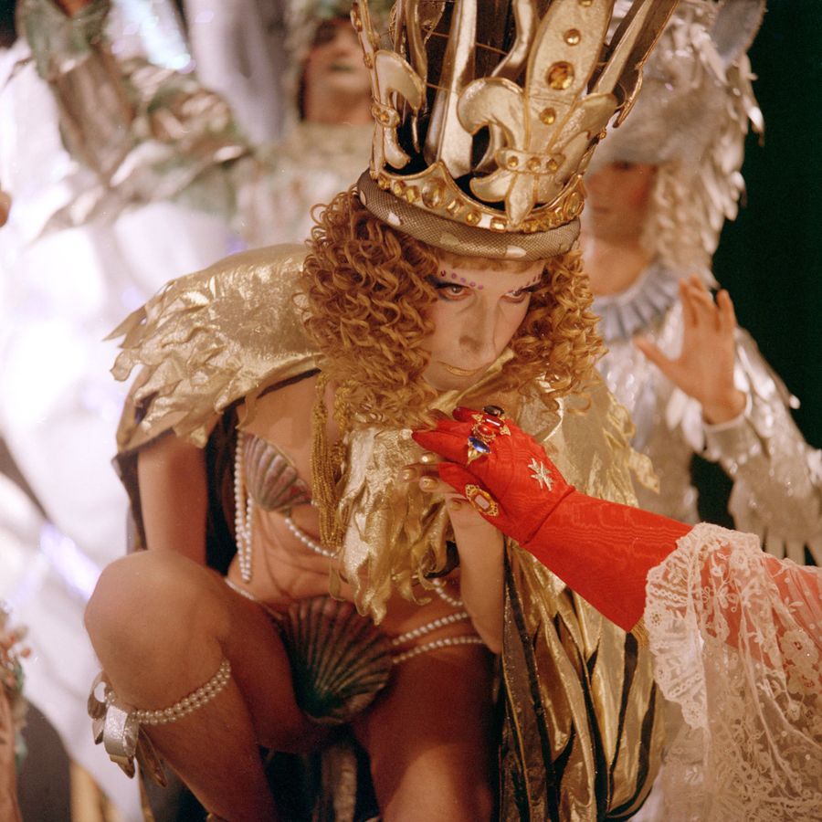 The Devils (Ken Russell)