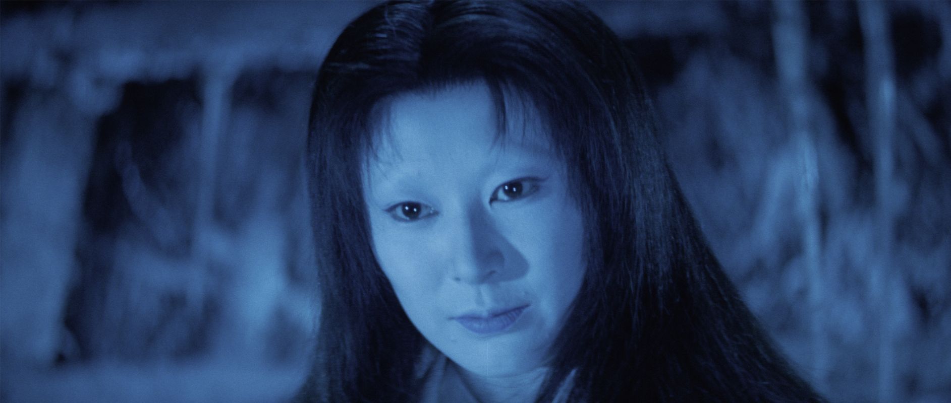 Kwaidan (Masaki Kobayashi)