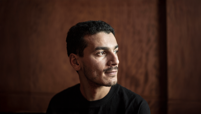 Wajdi Riahi
