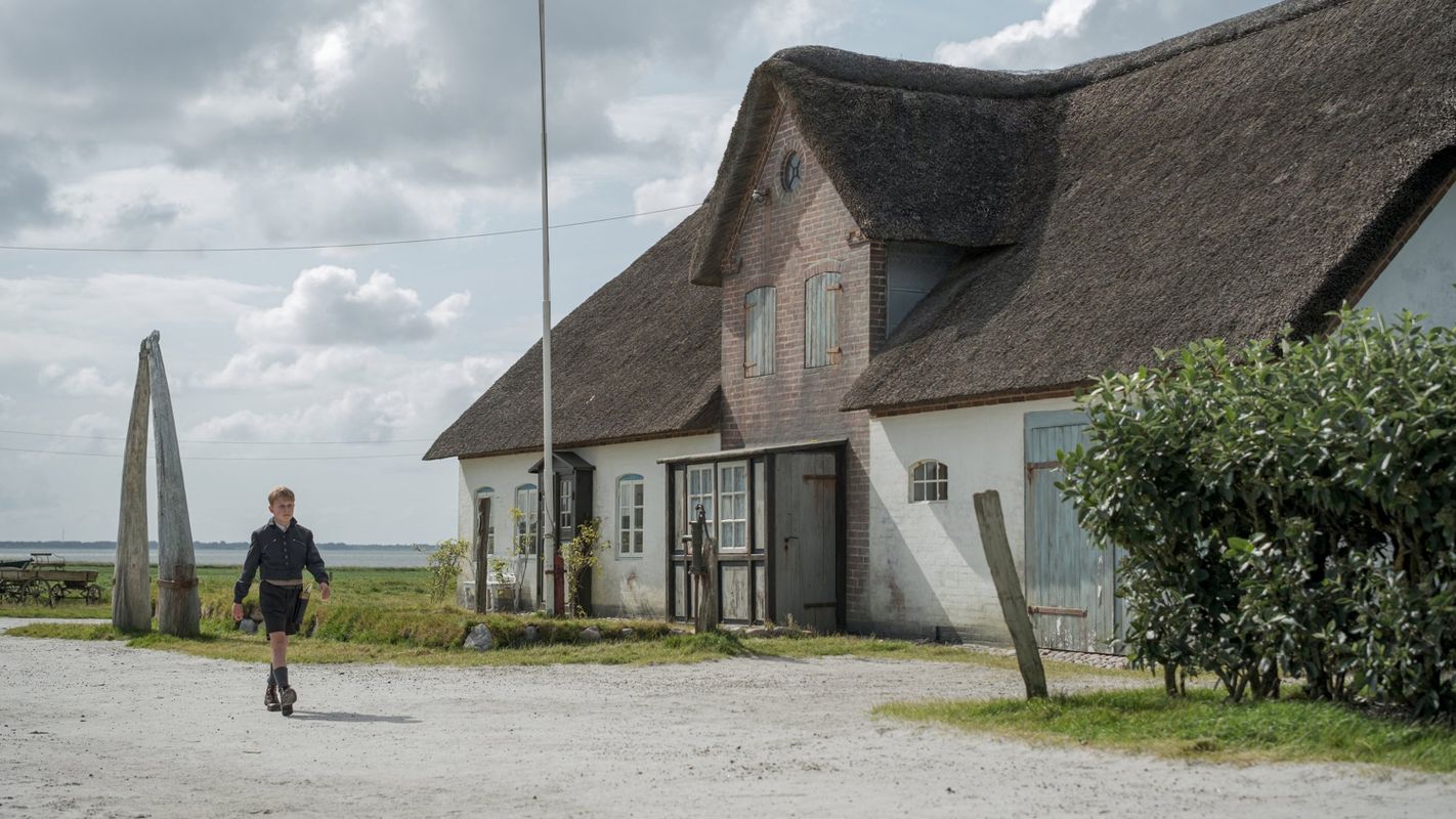 Amrum (Fatih Akin)